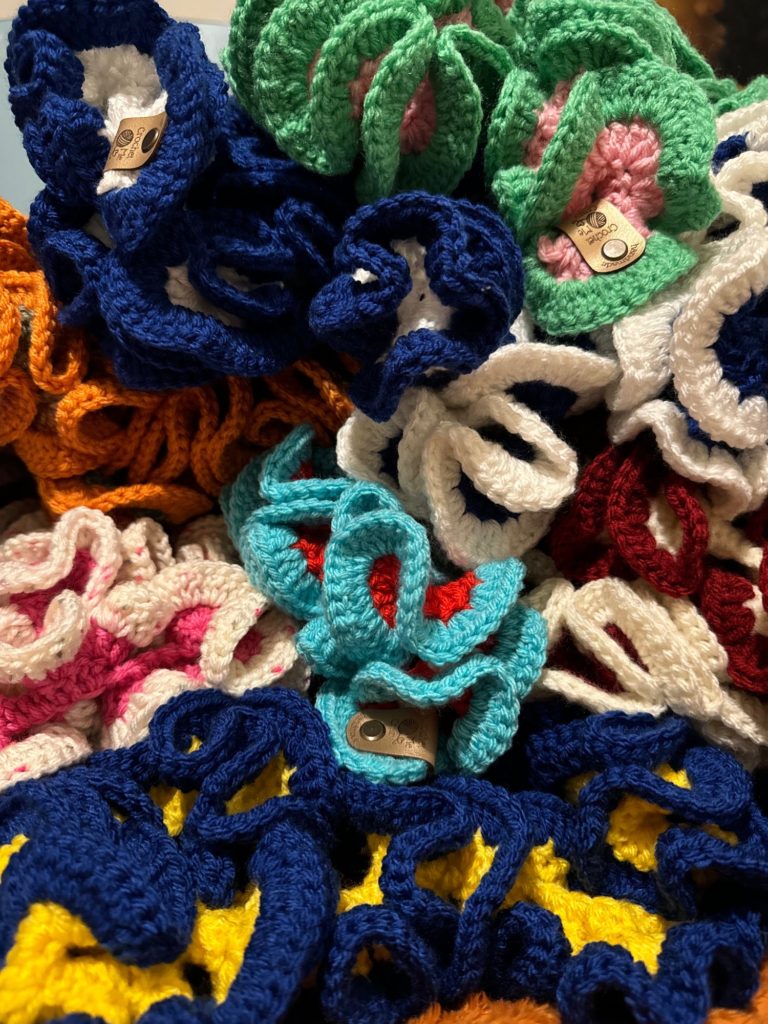 Crochet Me Crazy