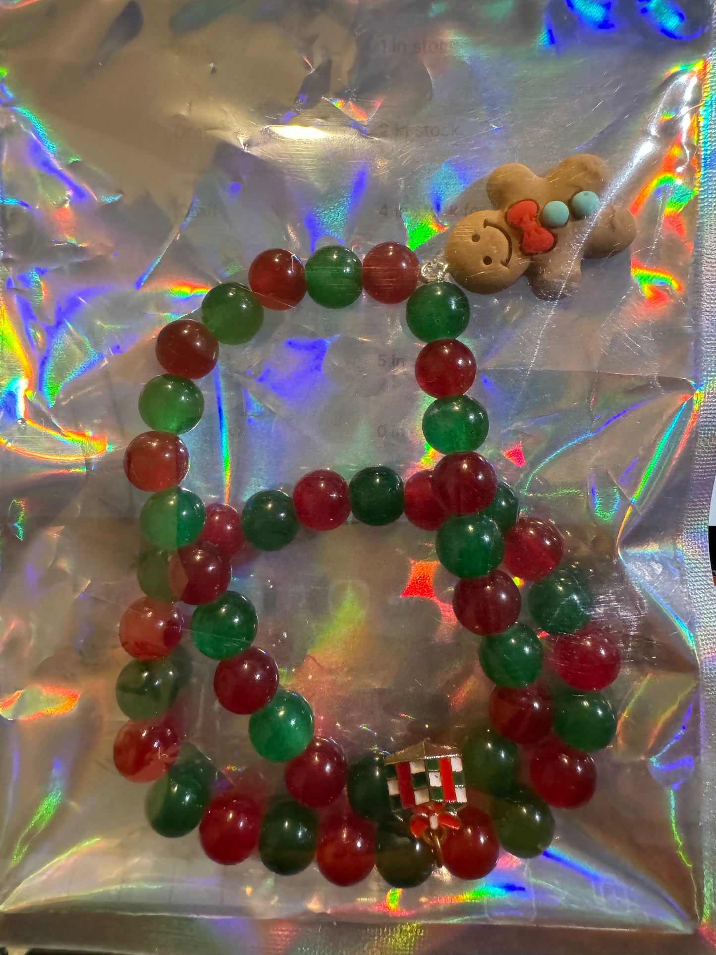 Holiday Cheer