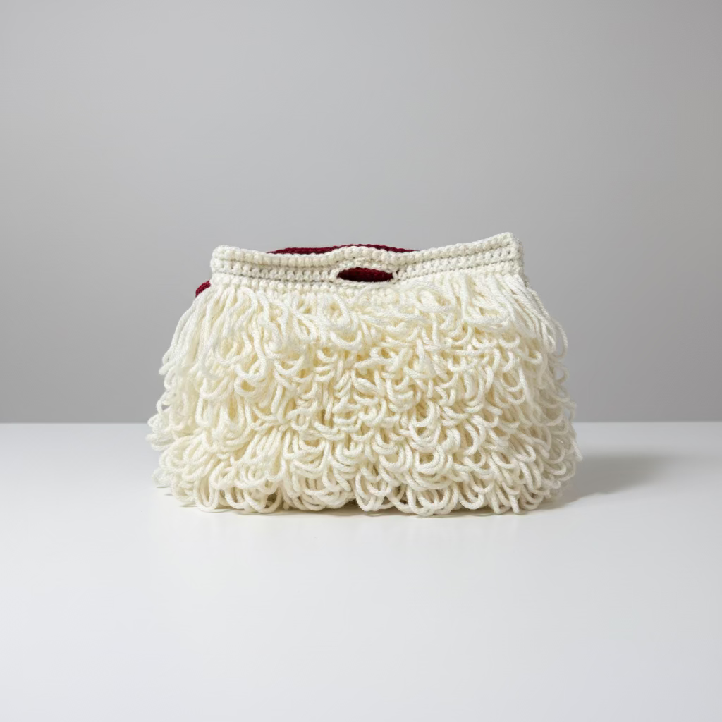 Every Woman's Dream Clutch