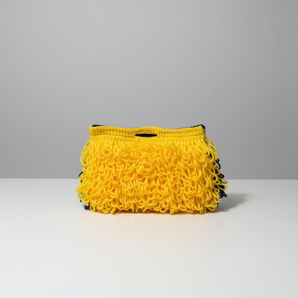 Greater Rhoyalty Clutch