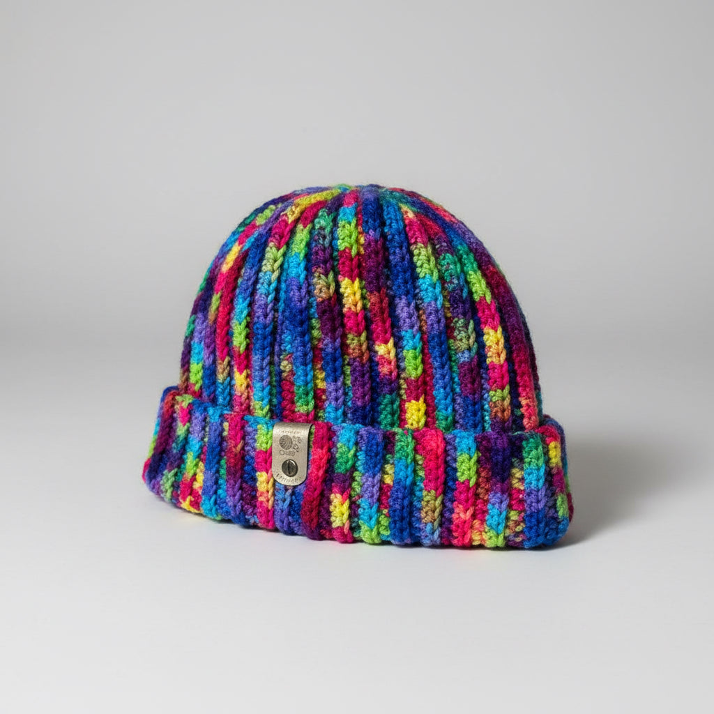 Prismatic Pop