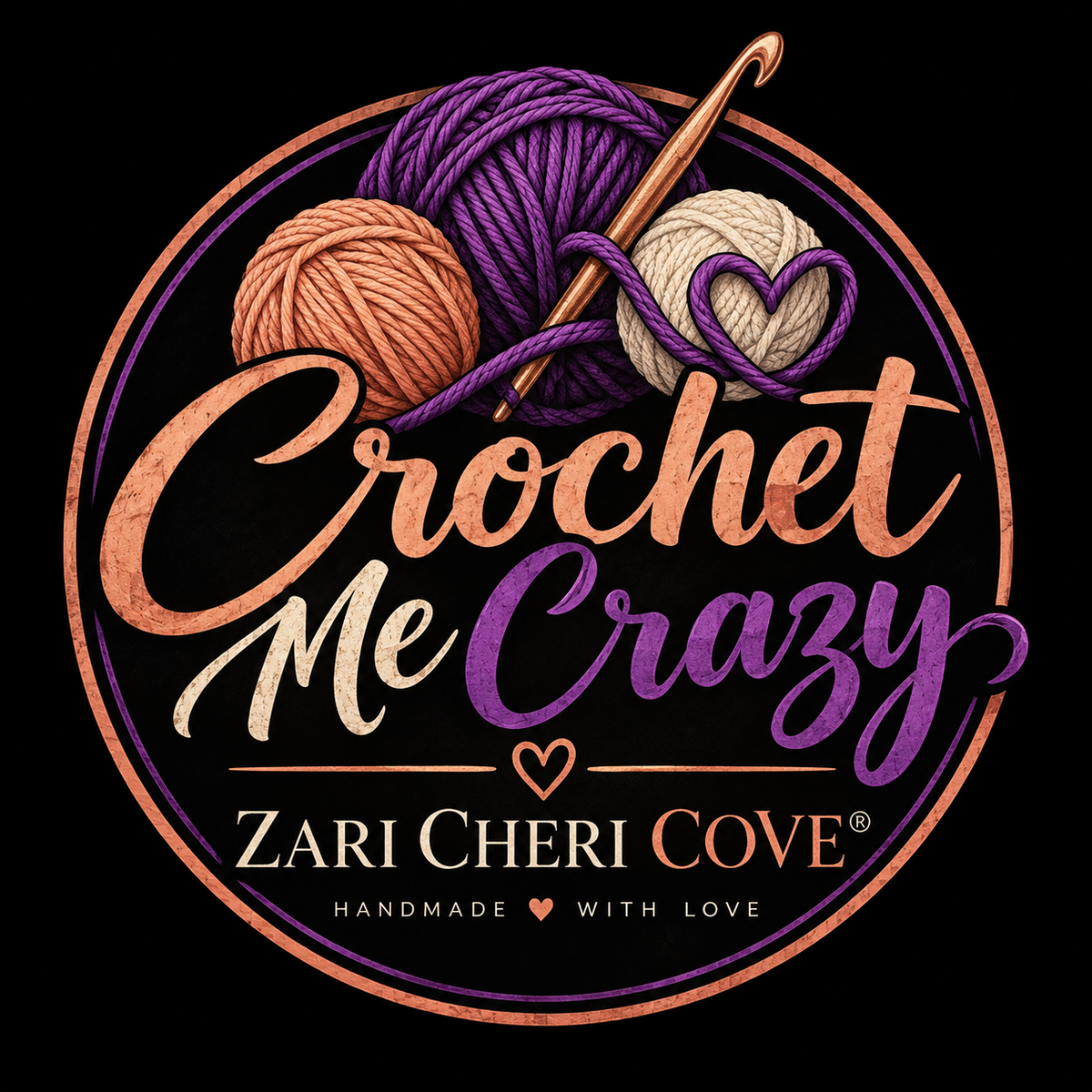 Crochet Me Crazy