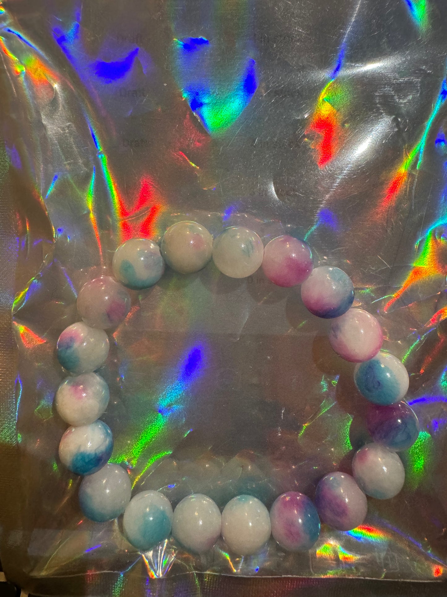 Cotton Candy