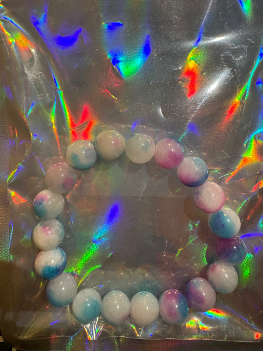 Cotton Candy