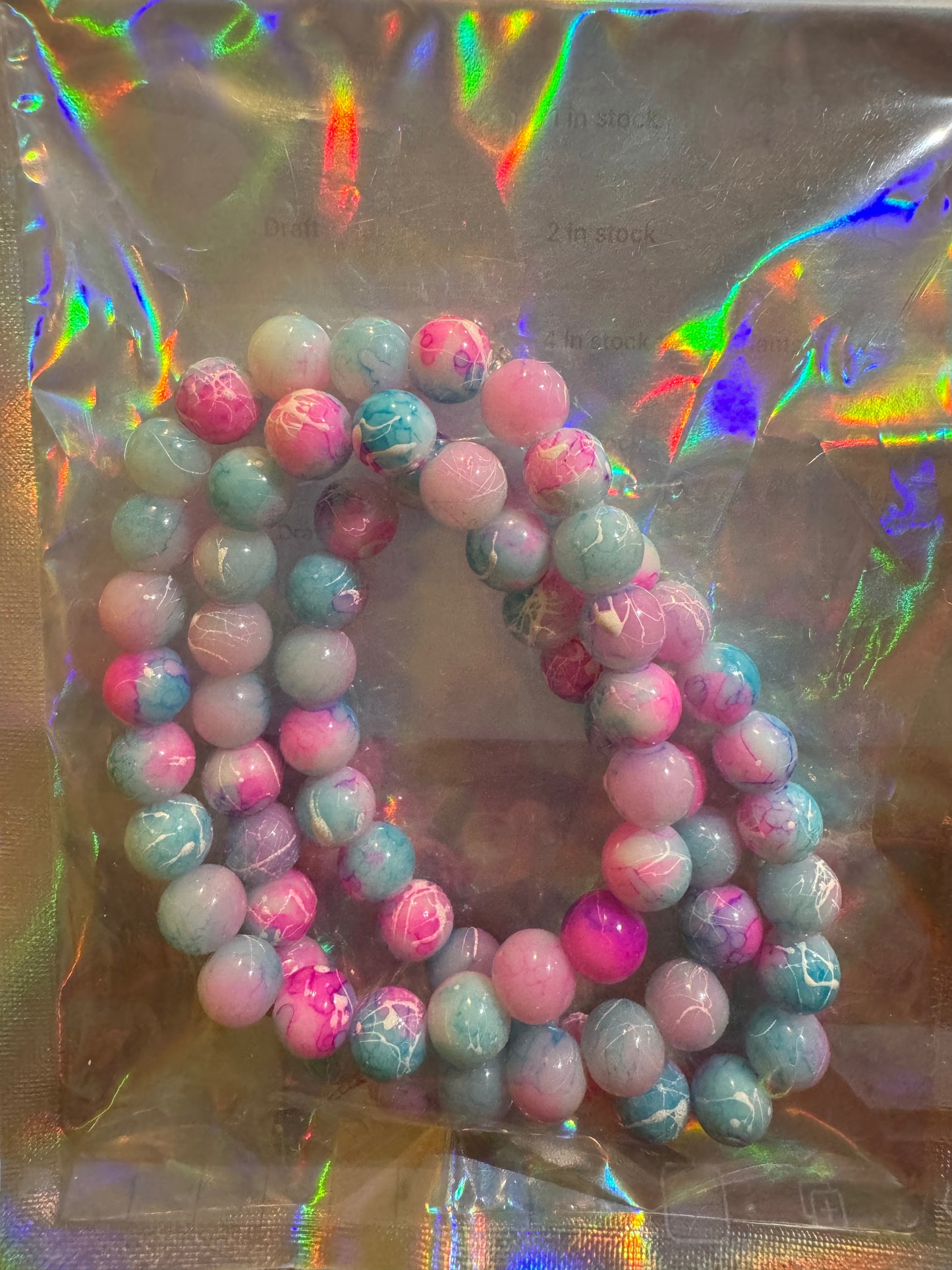 Cotton Candy