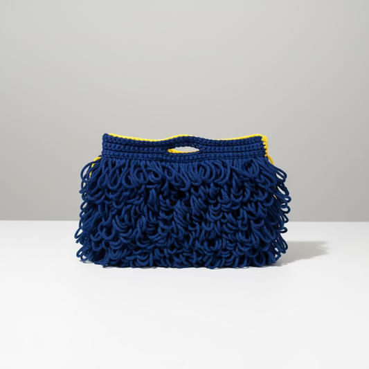 Greater Rhoyalty Clutch