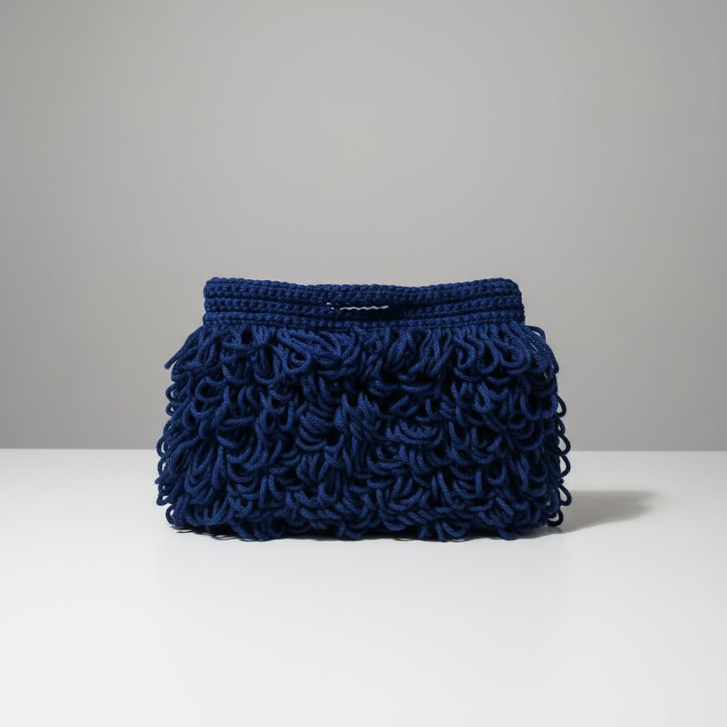 Finer Women Clutch