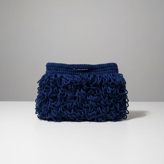 Finer Women Clutch