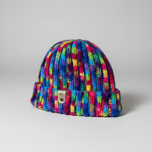 Prismatic Pop
