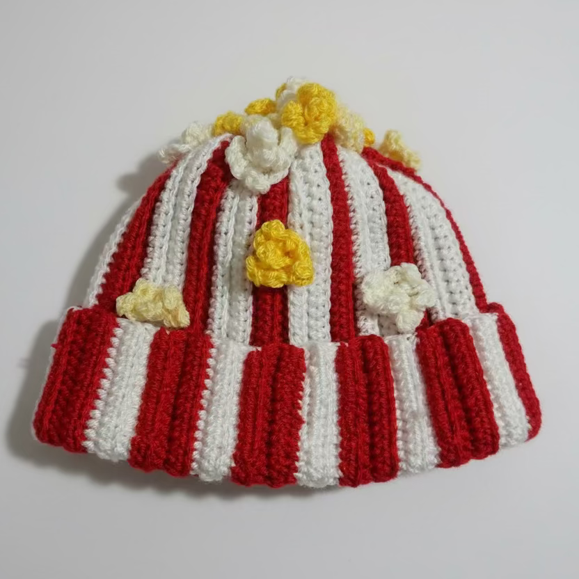 PaCorn Beanies
