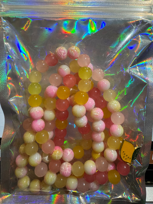 Pink Lemonade