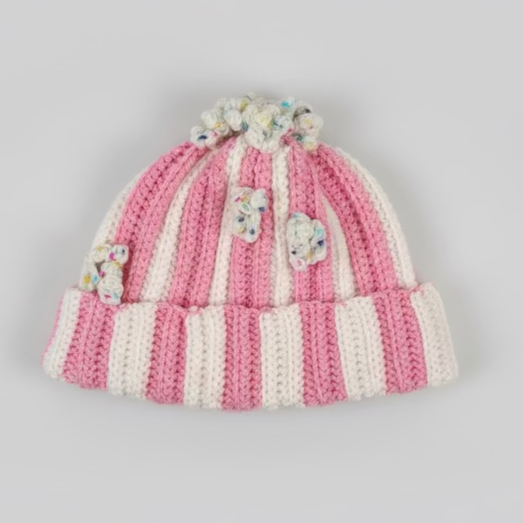 PaCorn Beanies