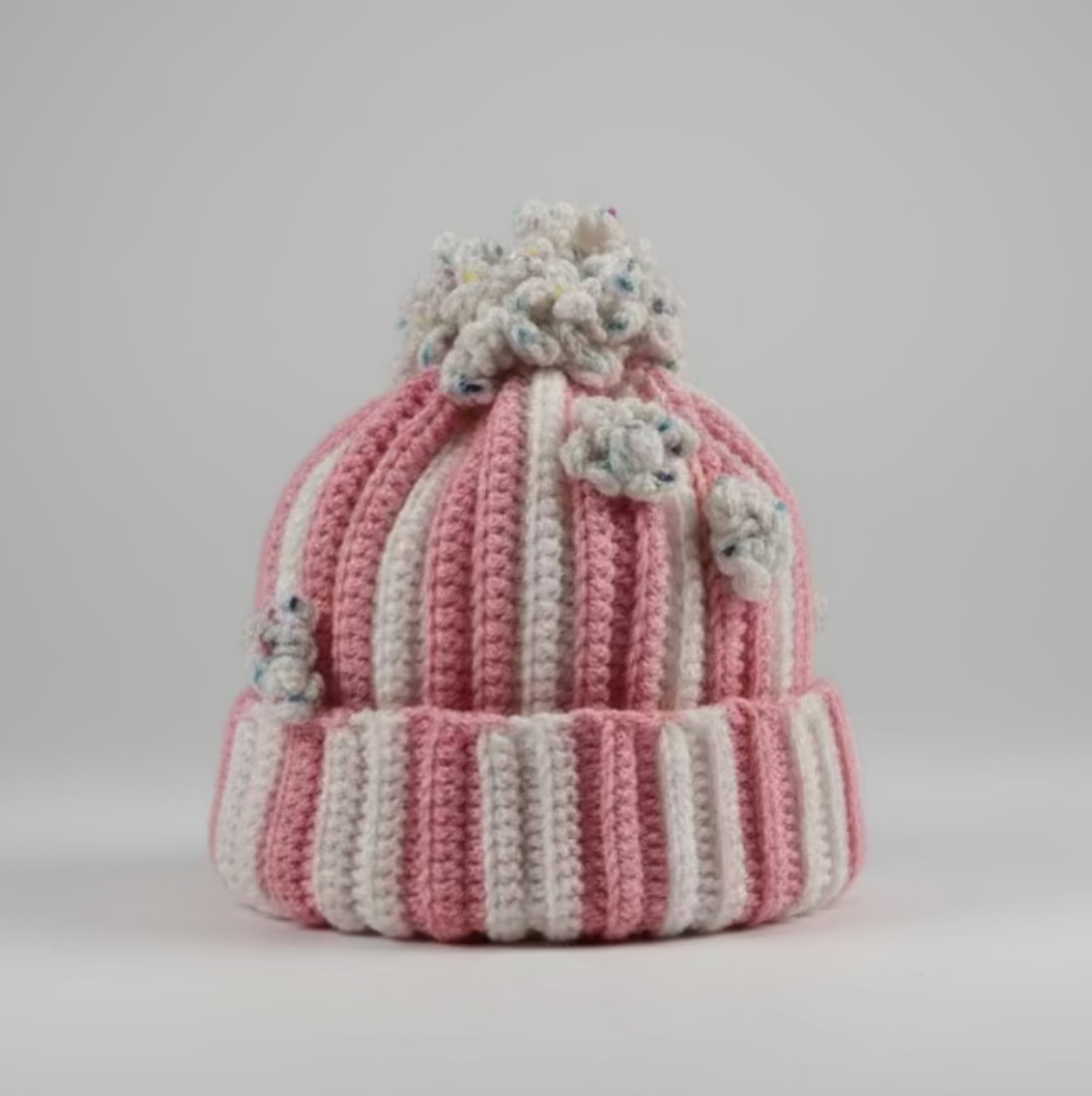 PaCorn Beanies