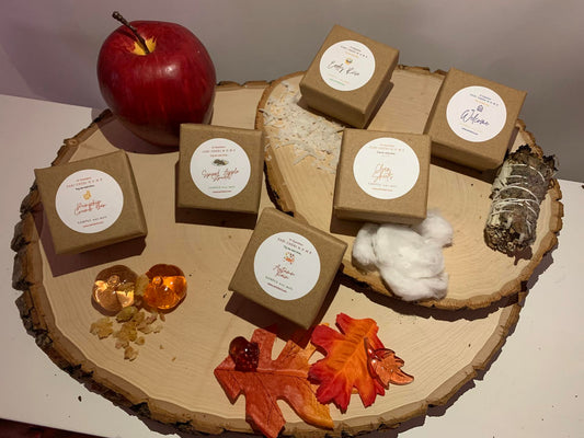 Waffle Wax Melts