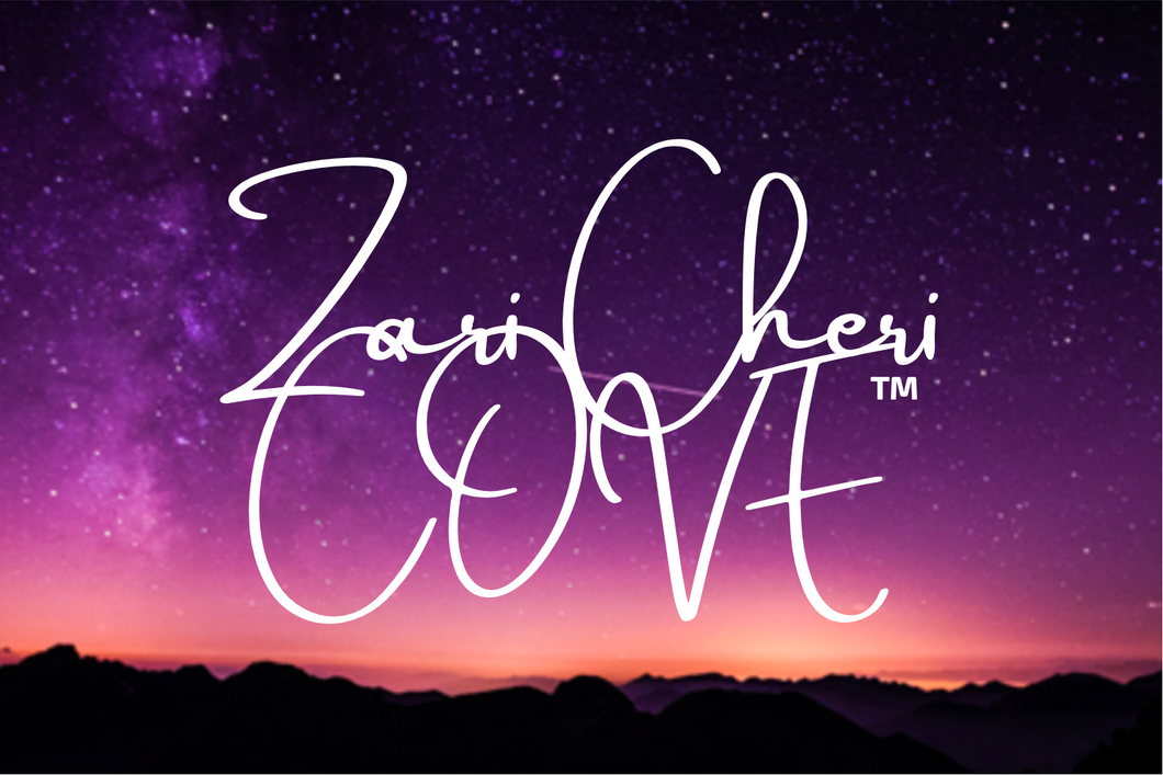 Zari Cheri COVE Gift Card